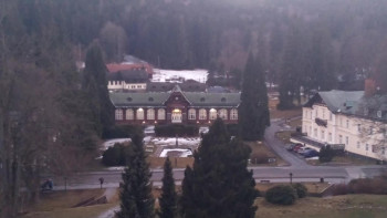 Lázně Karlova Studánka