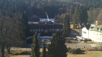 Lázně Karlova Studánka