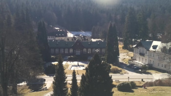 Lázně Karlova Studánka