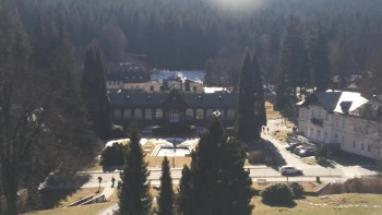 Lázně Karlova Studánka