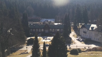 Lázně Karlova Studánka