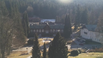 Lázně Karlova Studánka