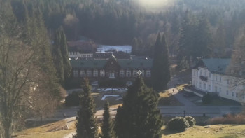 Lázně Karlova Studánka