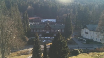 Lázně Karlova Studánka