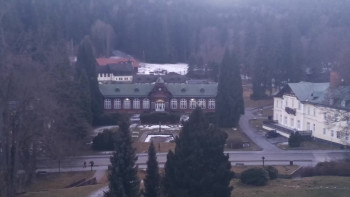 Lázně Karlova Studánka