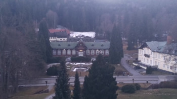 Lázně Karlova Studánka