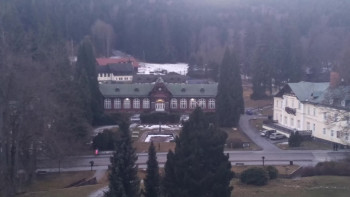 Lázně Karlova Studánka