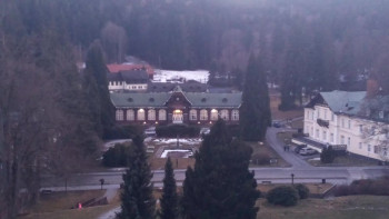 Lázně Karlova Studánka