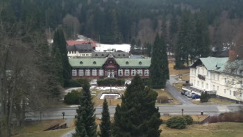 Lázně Karlova Studánka