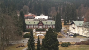 Lázně Karlova Studánka