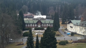 Lázně Karlova Studánka