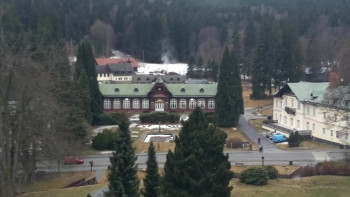 Lázně Karlova Studánka