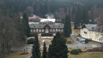 Lázně Karlova Studánka