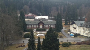 Lázně Karlova Studánka