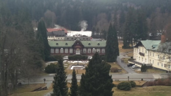 Lázně Karlova Studánka