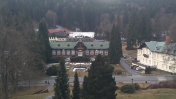 Lázně Karlova Studánka