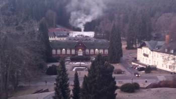 Lázně Karlova Studánka