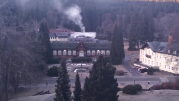 Lázně Karlova Studánka