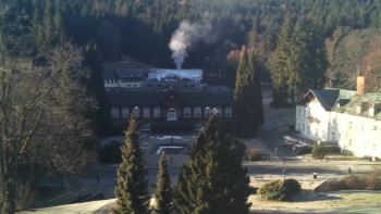 Lázně Karlova Studánka