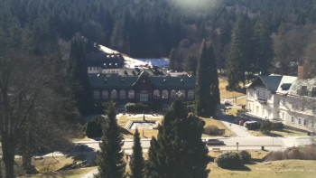 Lázně Karlova Studánka