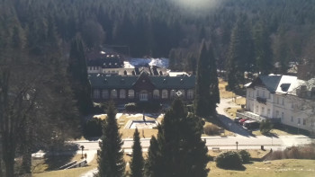 Lázně Karlova Studánka