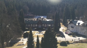 Lázně Karlova Studánka