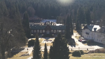 Lázně Karlova Studánka