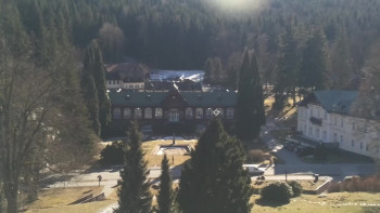 Lázně Karlova Studánka