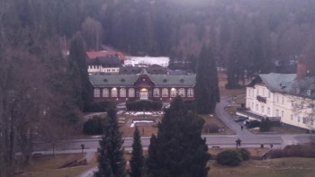 Lázně Karlova Studánka