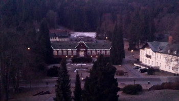 Lázně Karlova Studánka