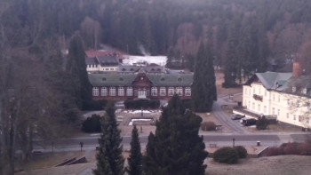 Lázně Karlova Studánka