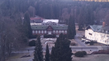 Lázně Karlova Studánka