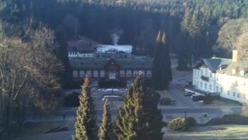 Lázně Karlova Studánka