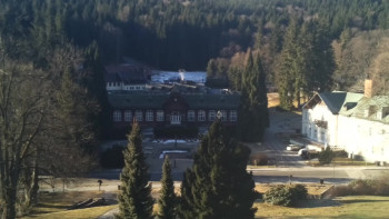 Lázně Karlova Studánka