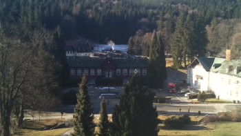 Lázně Karlova Studánka