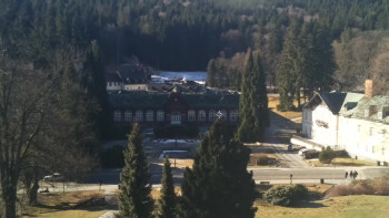 Lázně Karlova Studánka