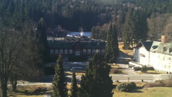 Lázně Karlova Studánka