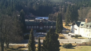 Lázně Karlova Studánka