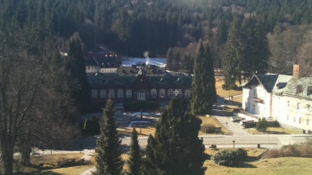 Lázně Karlova Studánka