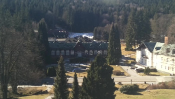 Lázně Karlova Studánka