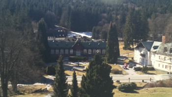 Lázně Karlova Studánka