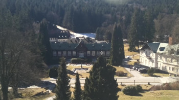 Lázně Karlova Studánka