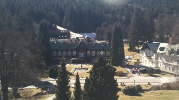 Lázně Karlova Studánka