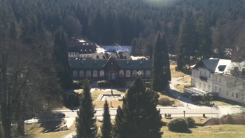 Lázně Karlova Studánka