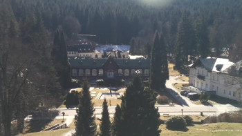 Lázně Karlova Studánka