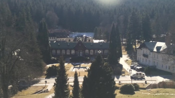 Lázně Karlova Studánka