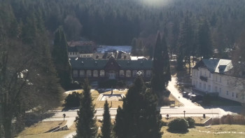 Lázně Karlova Studánka