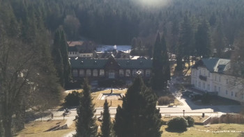 Lázně Karlova Studánka