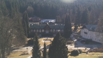 Lázně Karlova Studánka