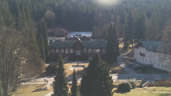 Lázně Karlova Studánka